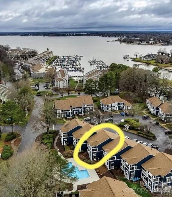 Vineyard Point Bayview - Residential Lease