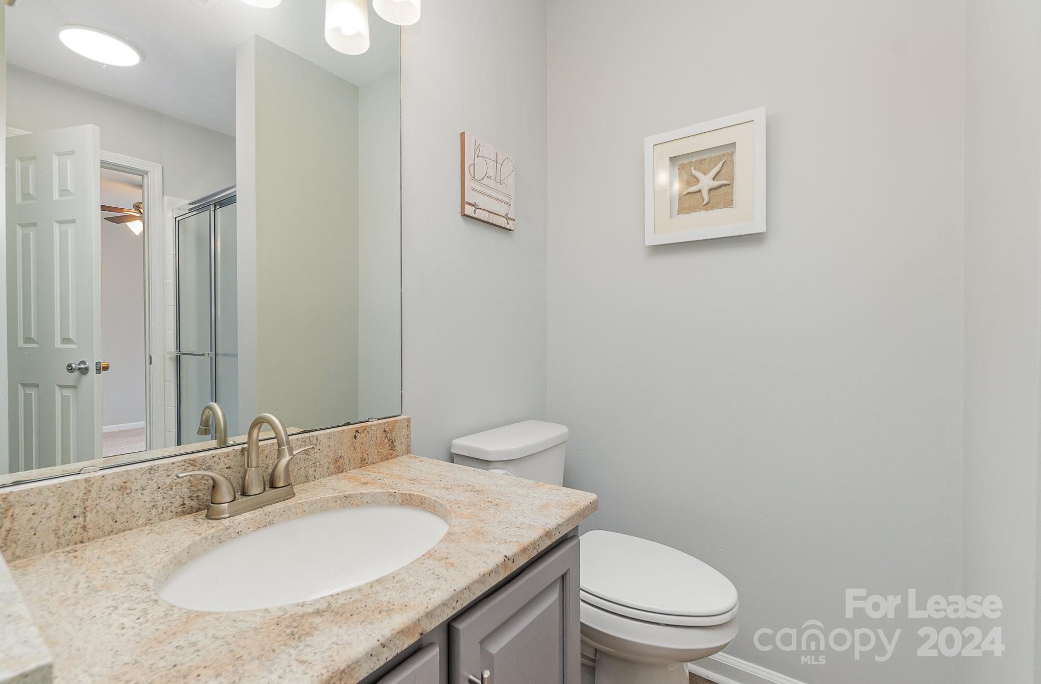 Vineyard Point Bayview - Residential Lease