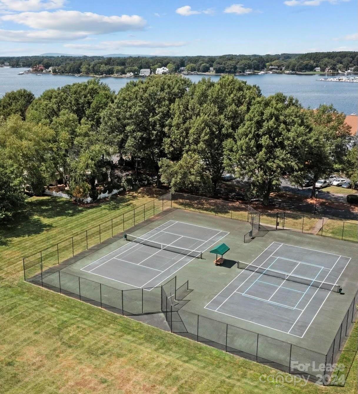 Vineyard Point Bayview - Residential Lease