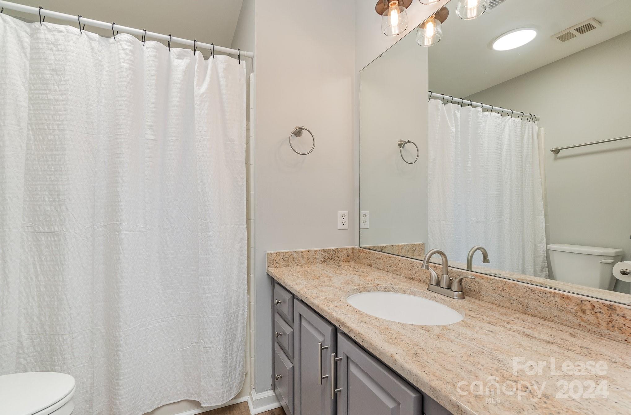 Vineyard Point Bayview - Residential Lease