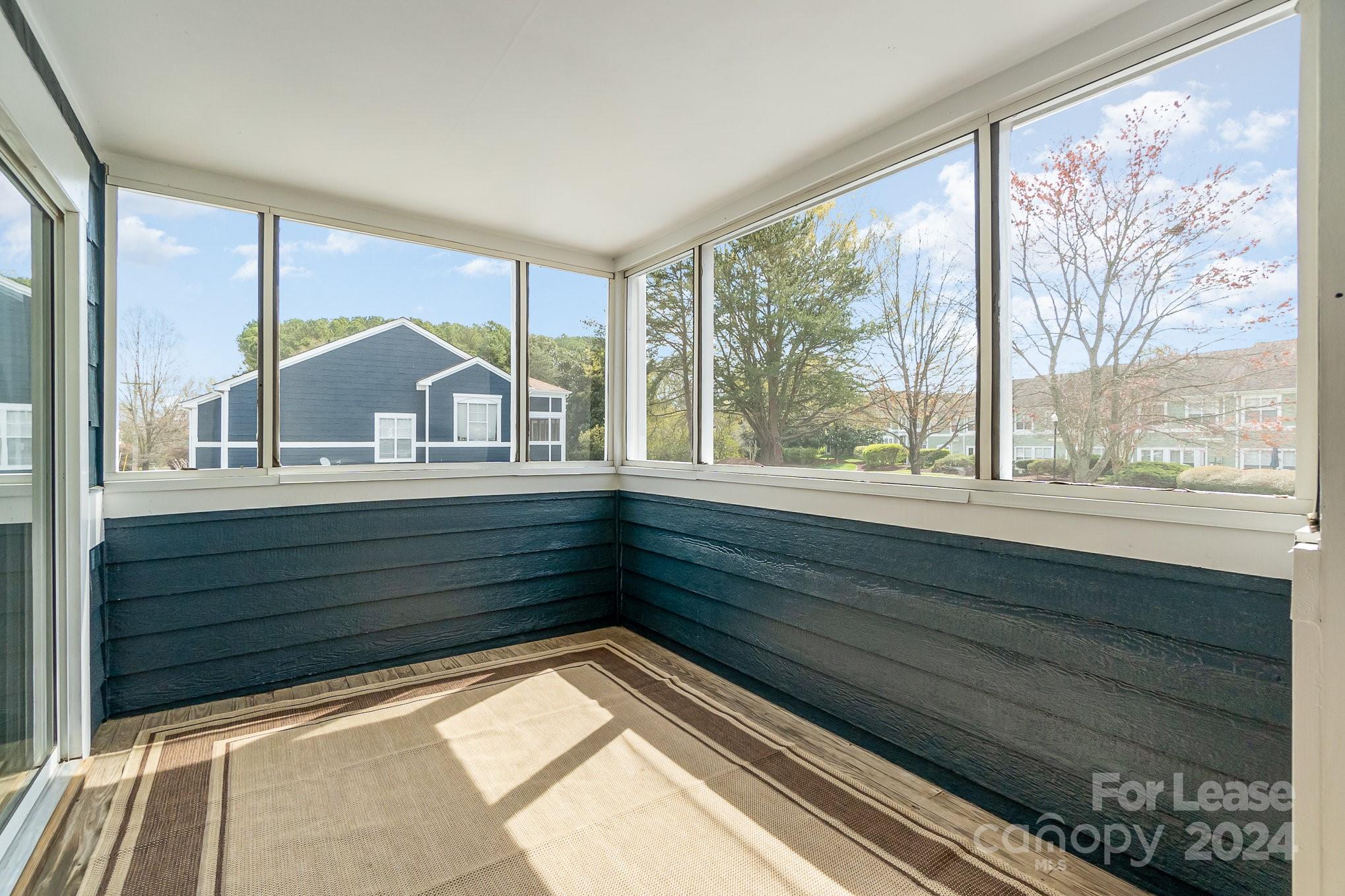 Vineyard Point Bayview - Residential Lease
