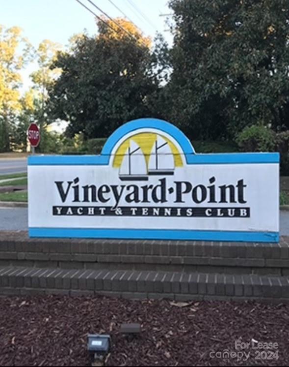 Vineyard Point Bayview - Residential Lease
