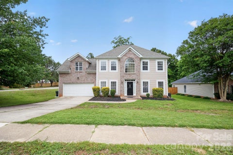 Photo of 1601 Sumpter Lane, Monroe, NC 28110 (MLS # 4381627)