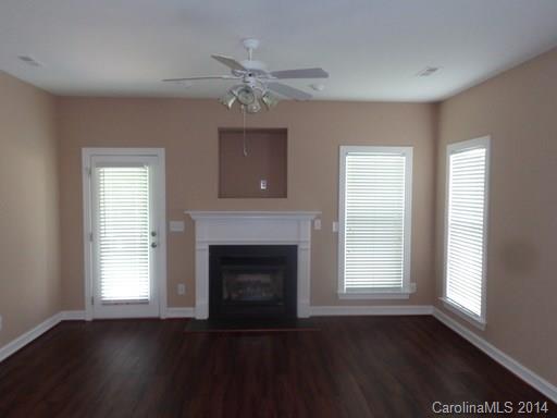 Glenridge - Residential Lease