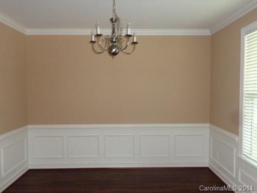 Glenridge - Residential Lease
