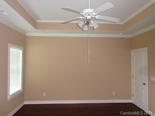 Glenridge - Residential Lease