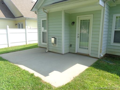 Glenridge - Residential Lease