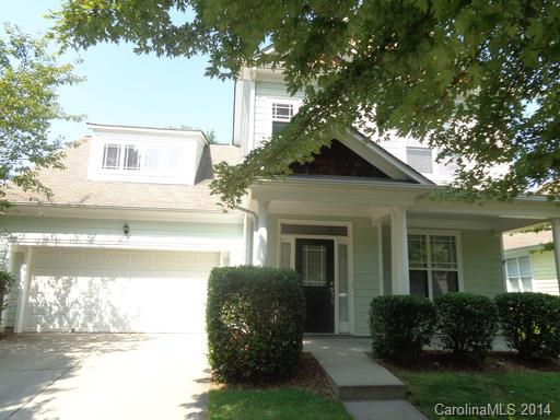 Glenridge - Residential Lease