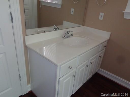 Glenridge - Residential Lease