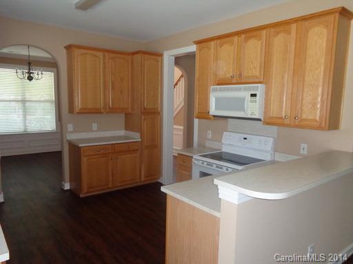 Glenridge - Residential Lease