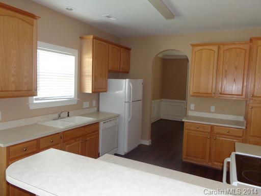 Glenridge - Residential Lease