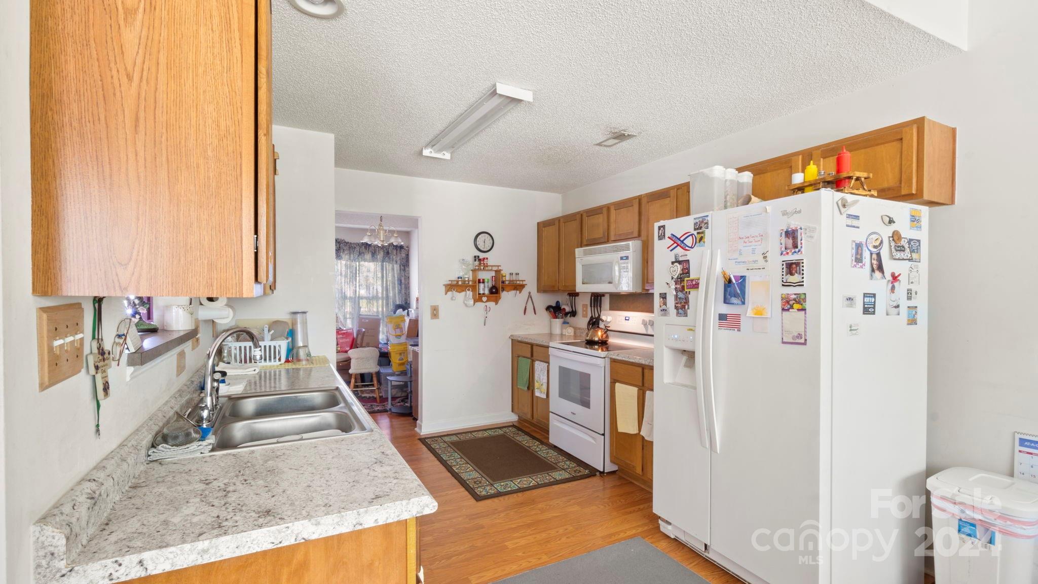 Brawley Farms - Residential