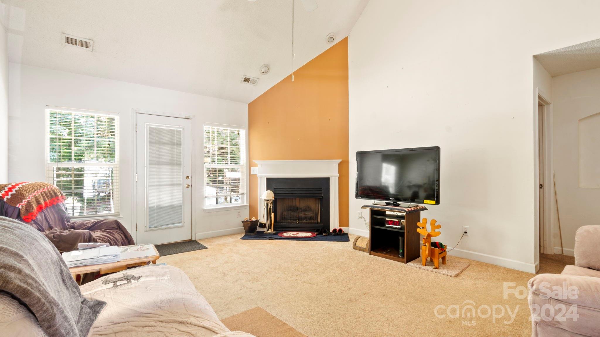 Brawley Farms - Residential