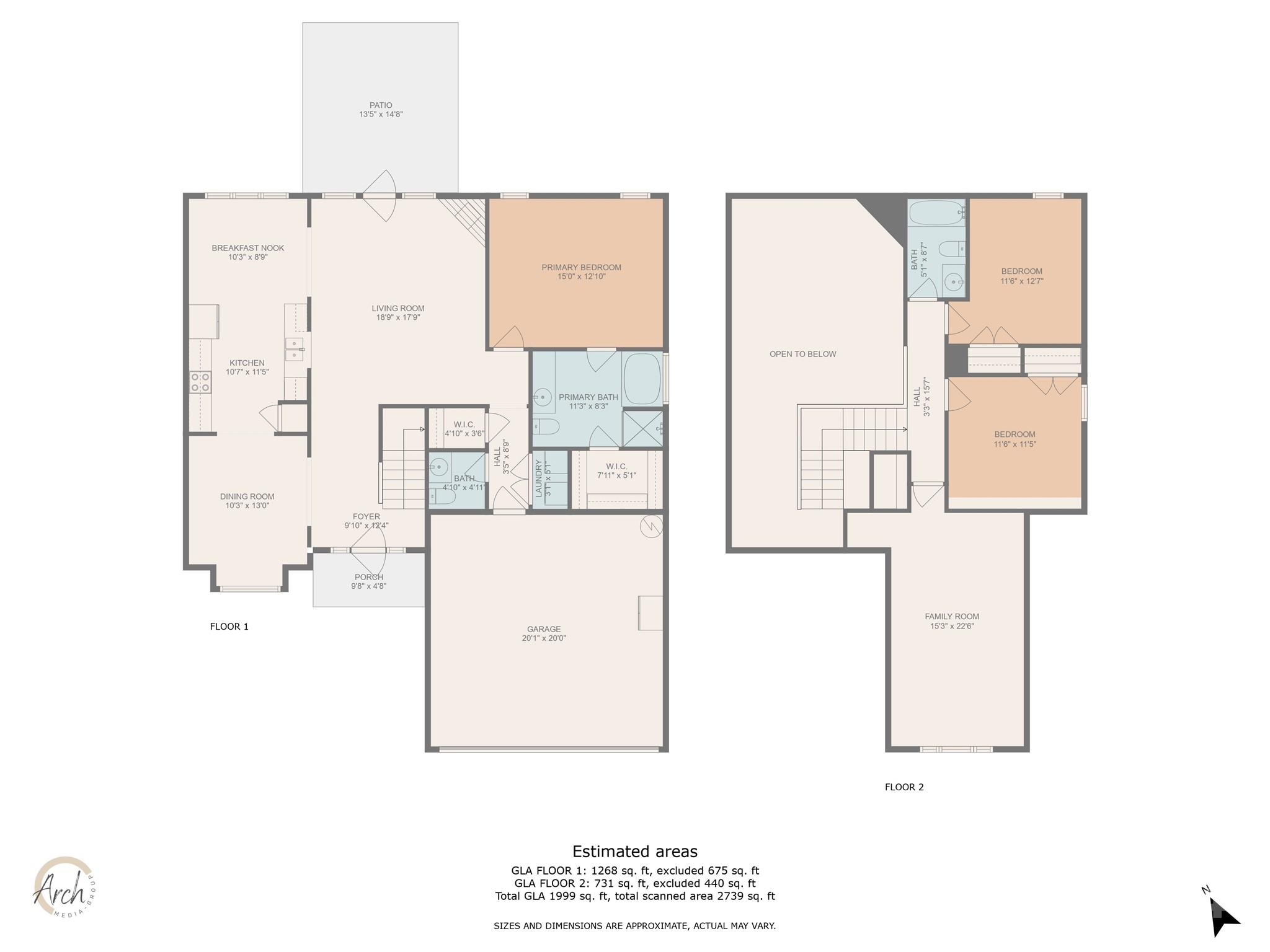 Brawley Farms - Residential