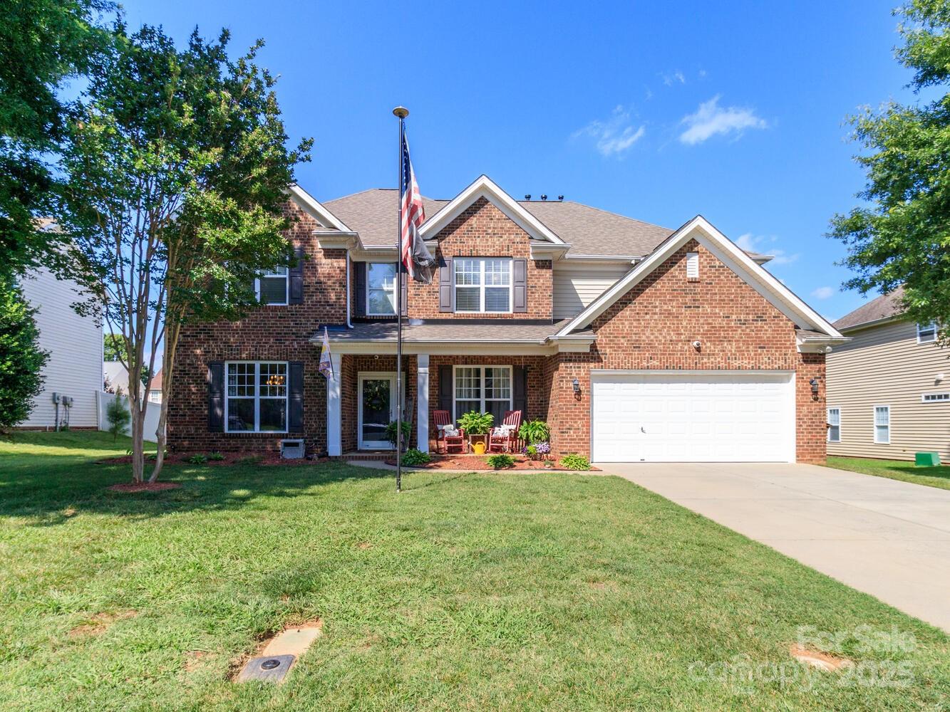 1006 Apogee Drive