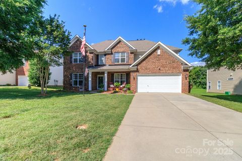 1006 Apogee Drive Indian Trail NC 28079