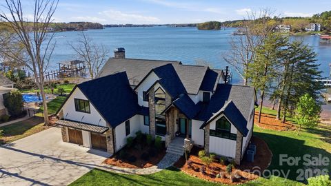 7748 Harbor Lane Denver NC 28037