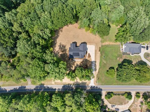 A home in Gastonia