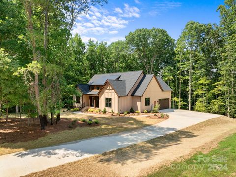 A home in Gastonia