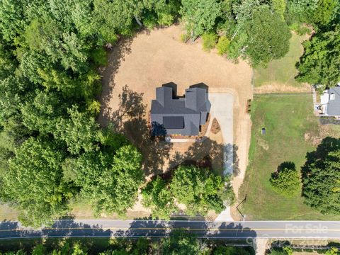 A home in Gastonia