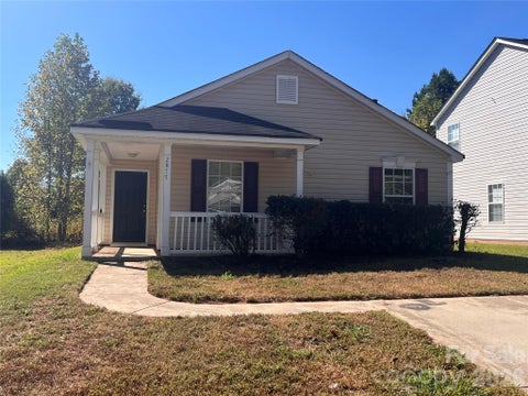 Photo of 2877 Signal Court SW, Concord, NC 28025 (MLS # 4433370)