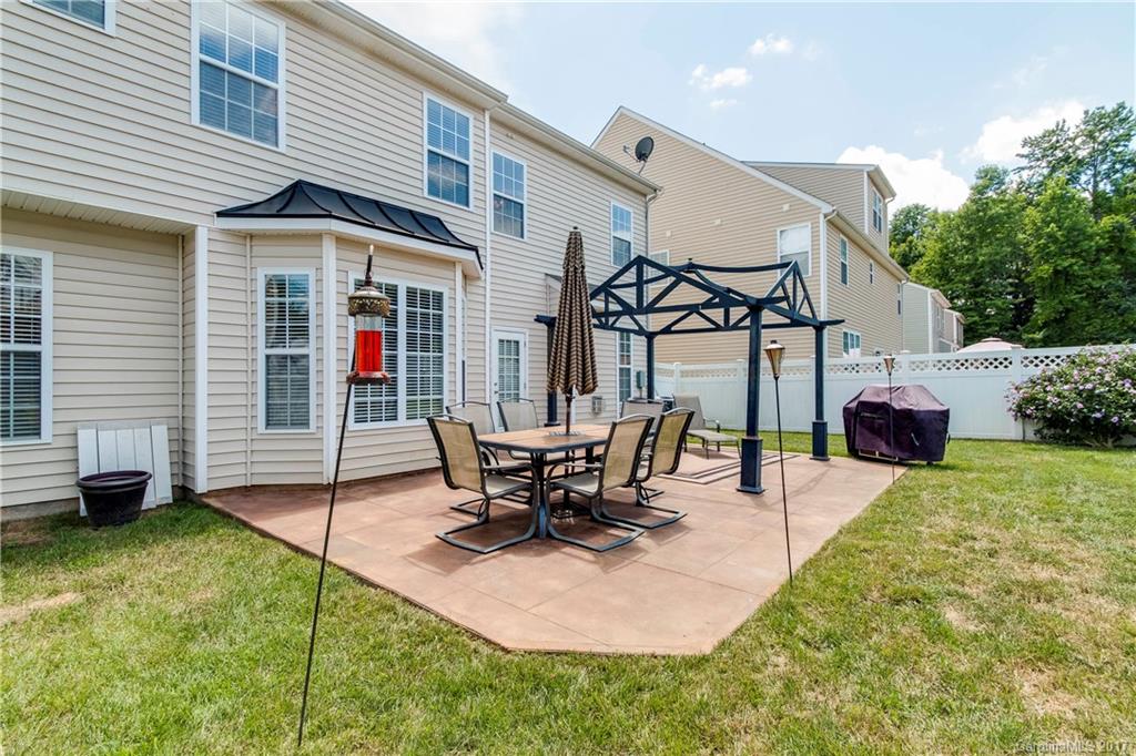 Steele Creek Landing - Residential