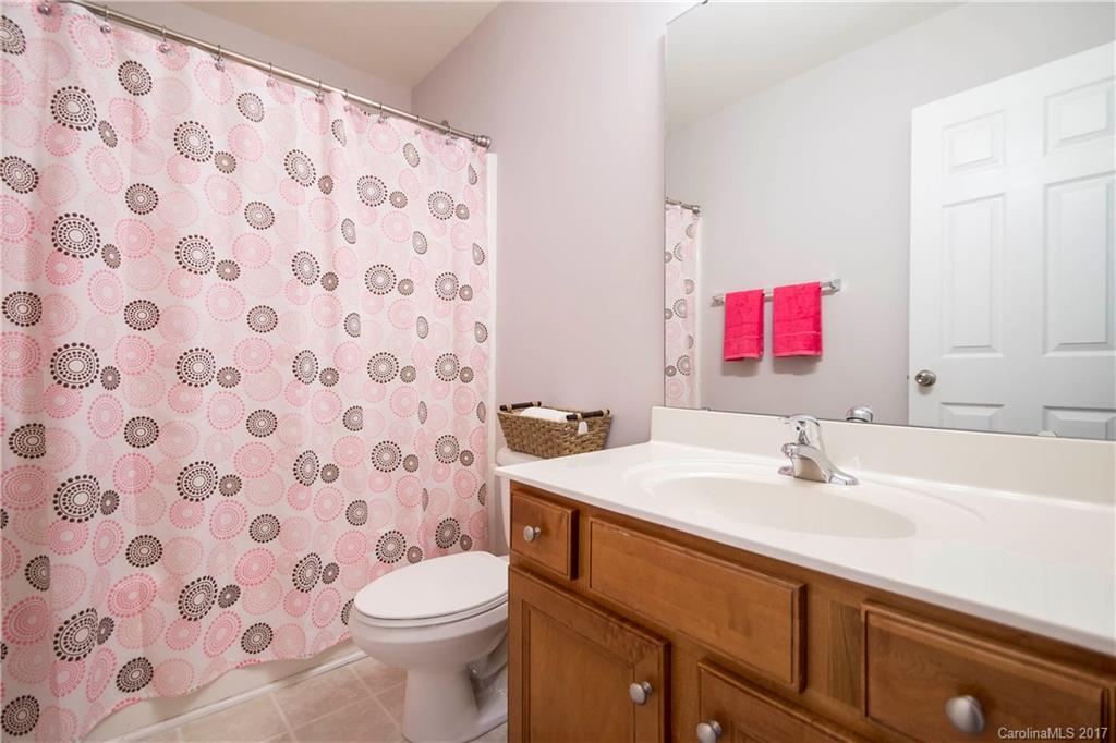 Steele Creek Landing - Residential