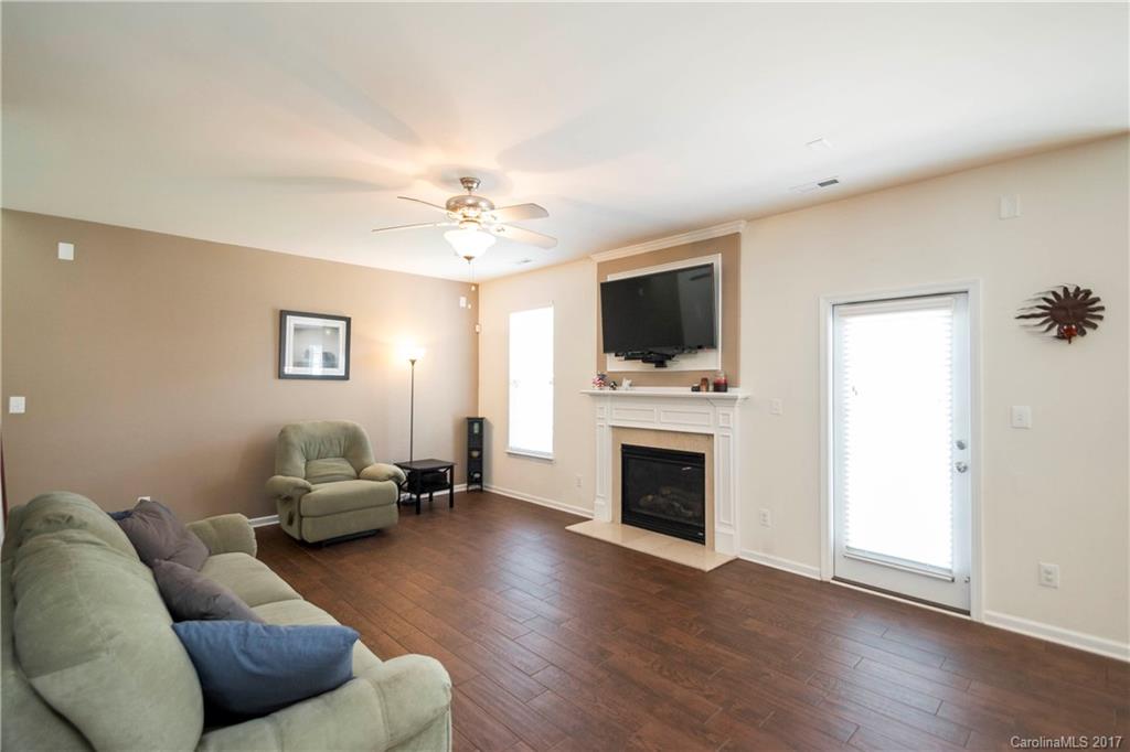 Steele Creek Landing - Residential