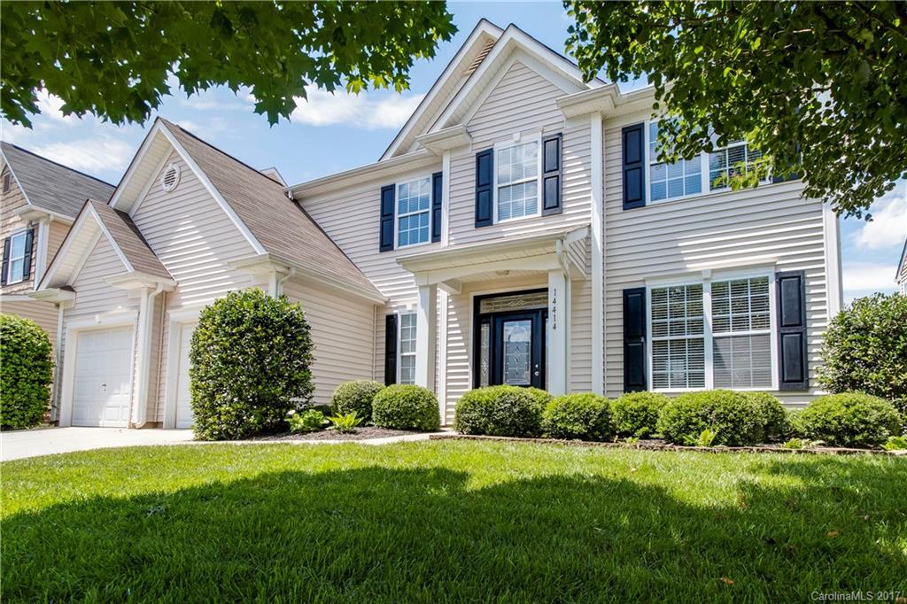 Steele Creek Landing - Residential