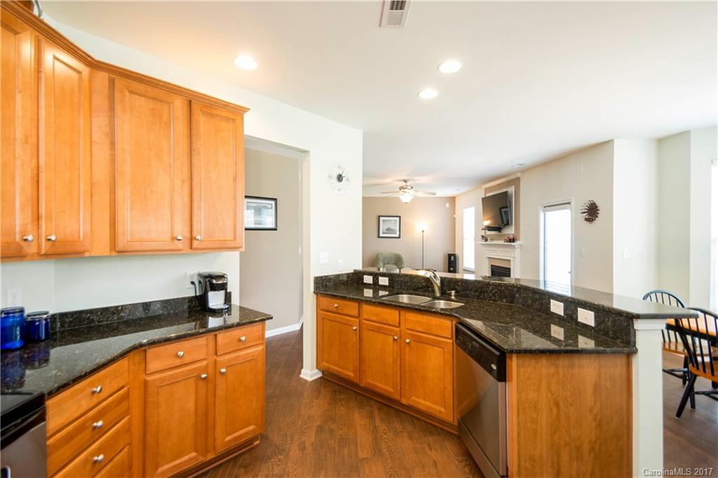 Steele Creek Landing - Residential