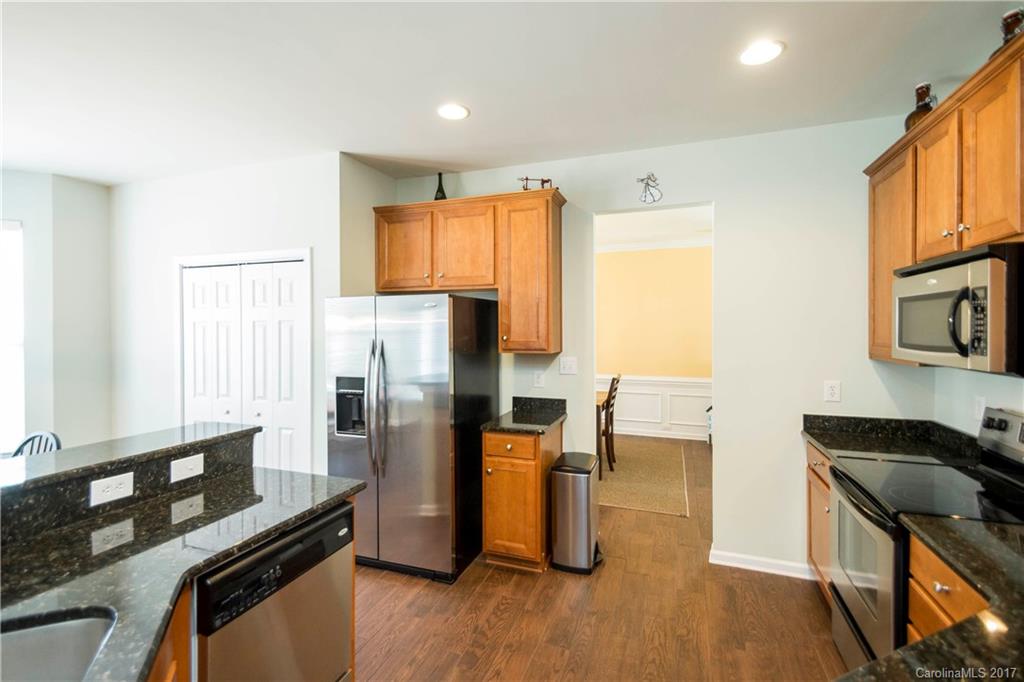 Steele Creek Landing - Residential