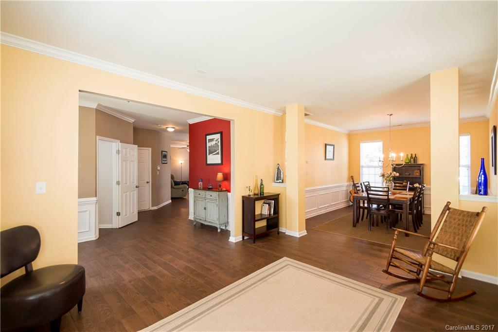 Steele Creek Landing - Residential