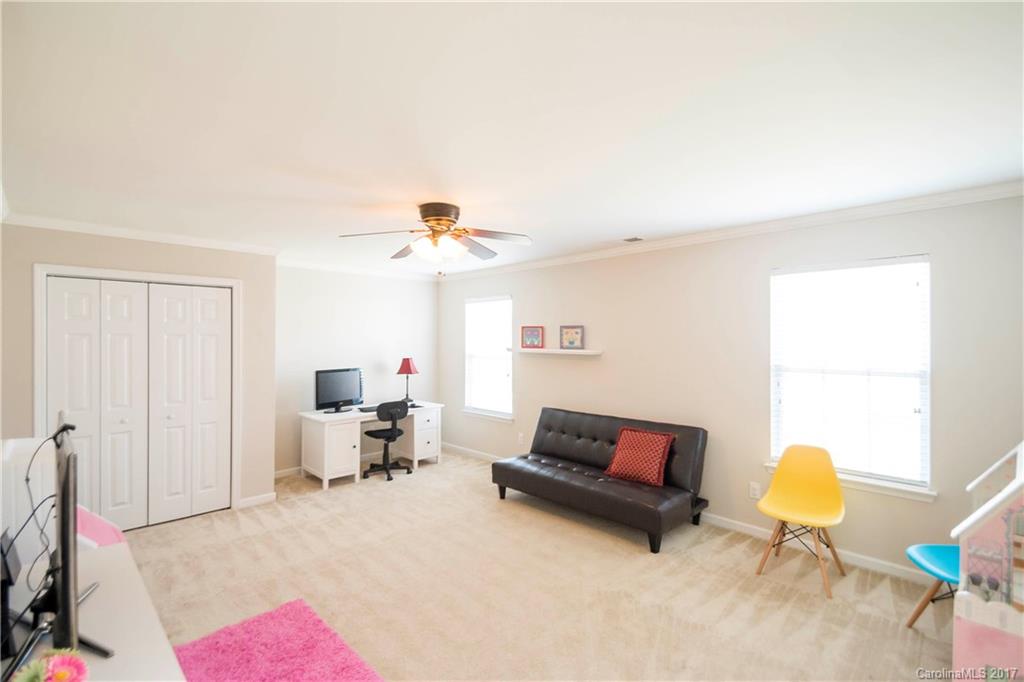 Steele Creek Landing - Residential