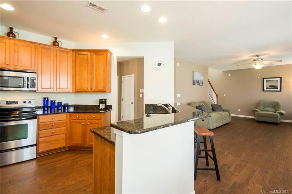 Steele Creek Landing - Residential