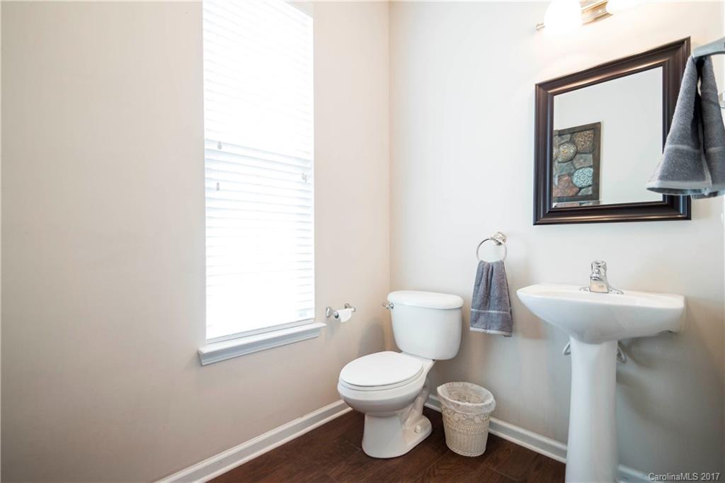 Steele Creek Landing - Residential