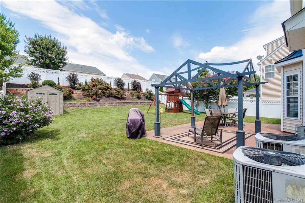 Steele Creek Landing - Residential