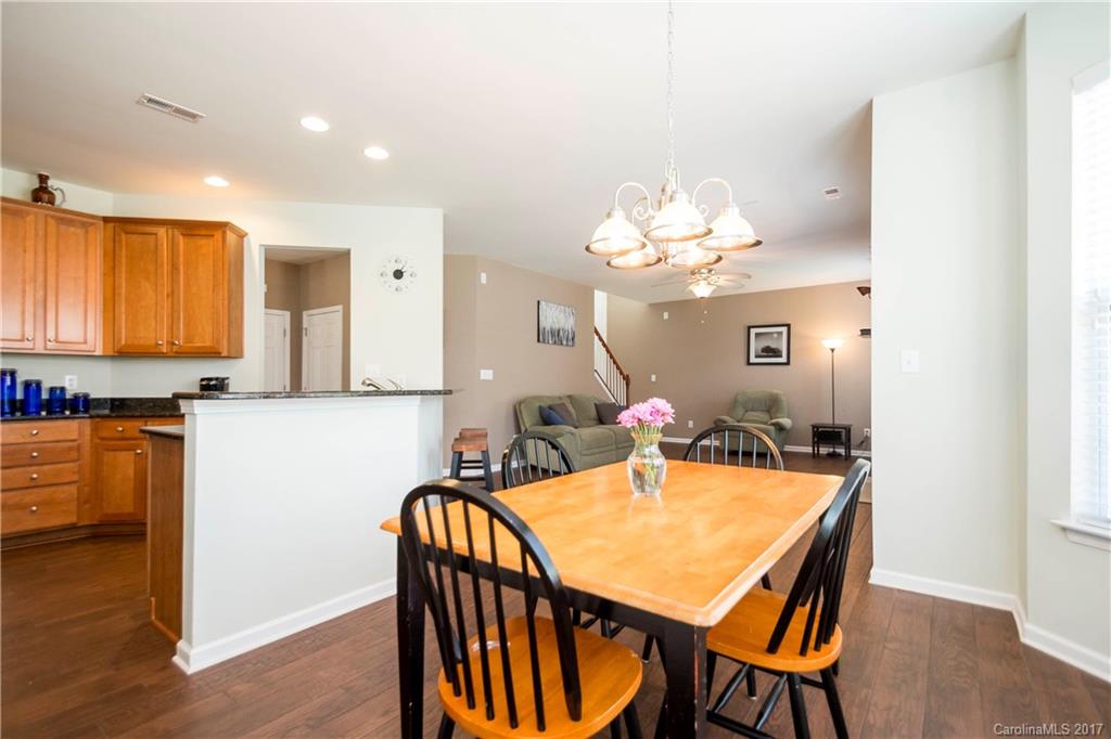 Steele Creek Landing - Residential