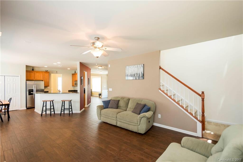 Steele Creek Landing - Residential