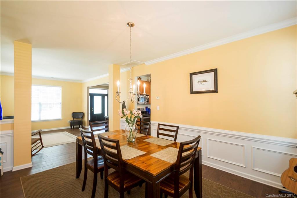 Steele Creek Landing - Residential