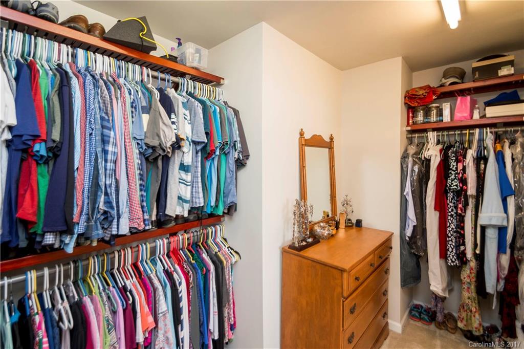 Steele Creek Landing - Residential