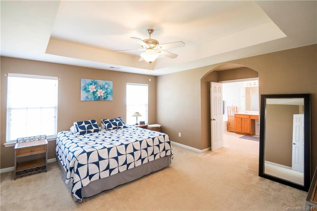 Steele Creek Landing - Residential