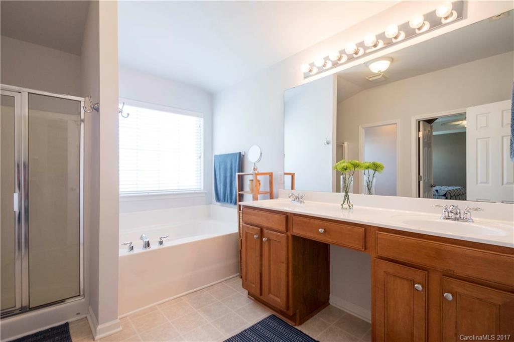 Steele Creek Landing - Residential