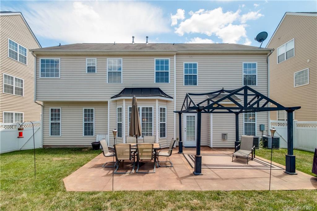 Steele Creek Landing - Residential