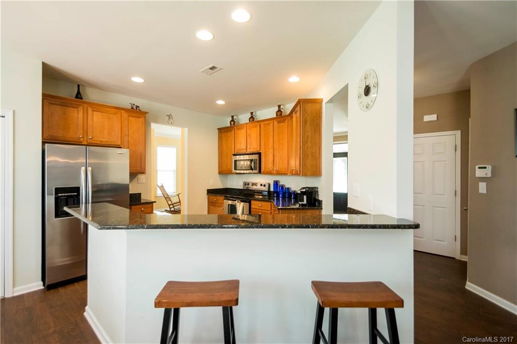 Steele Creek Landing - Residential