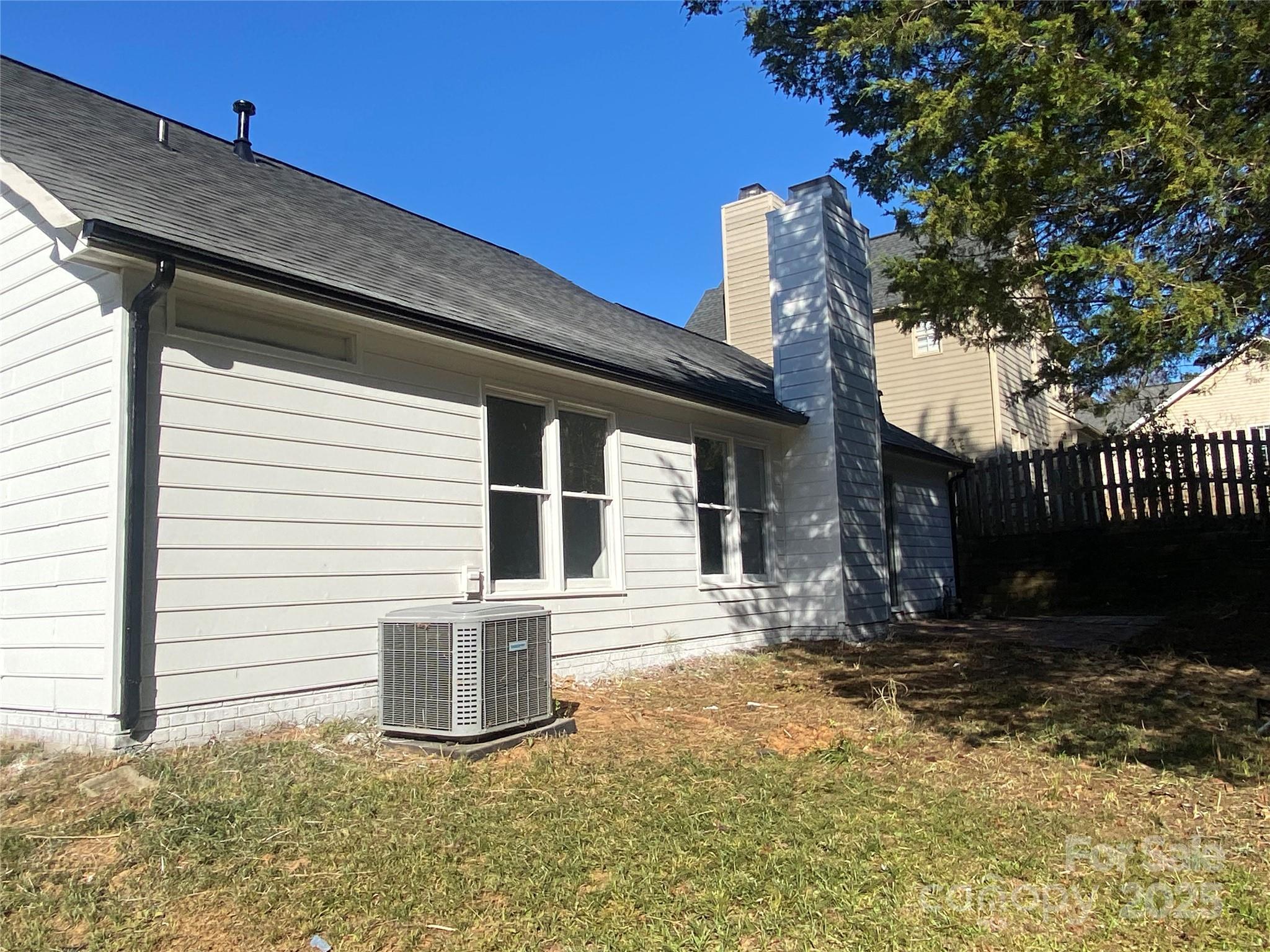 Habersham - Residential