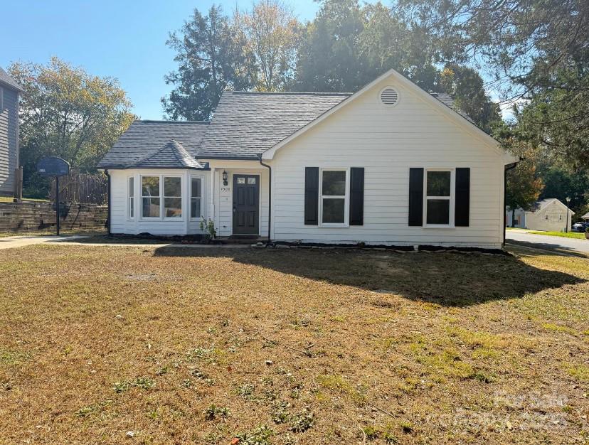 Habersham - Residential
