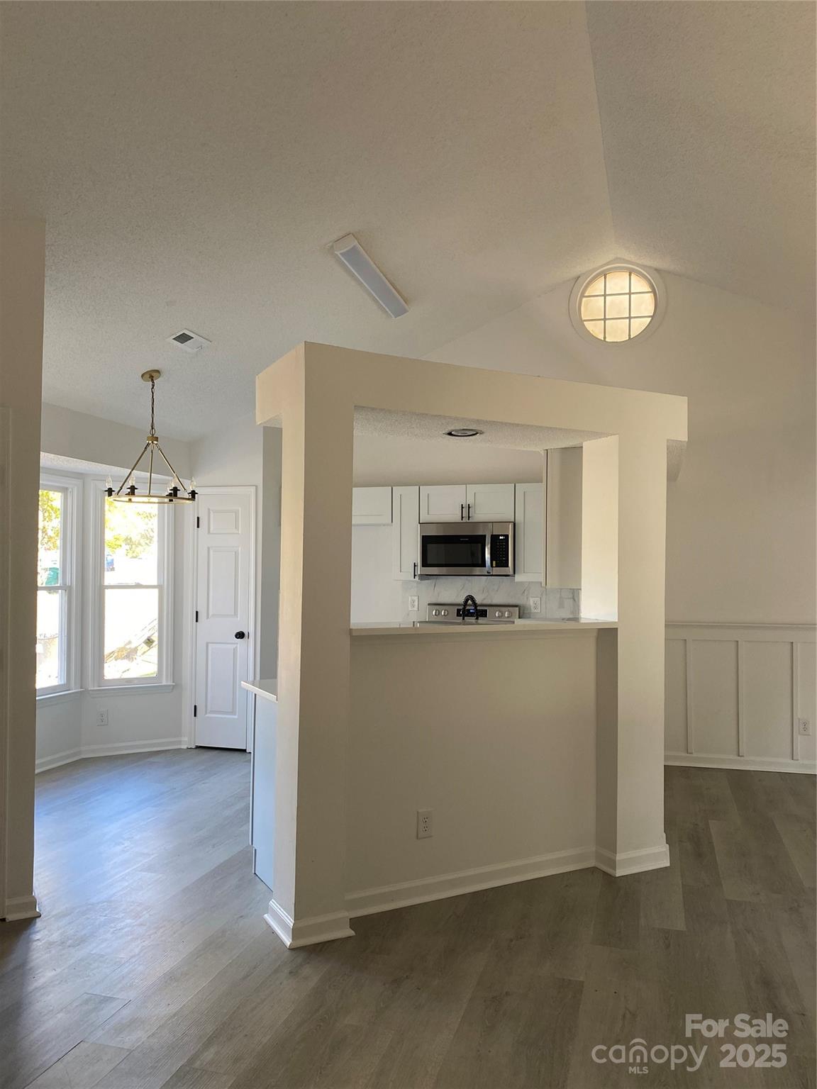 Habersham - Residential