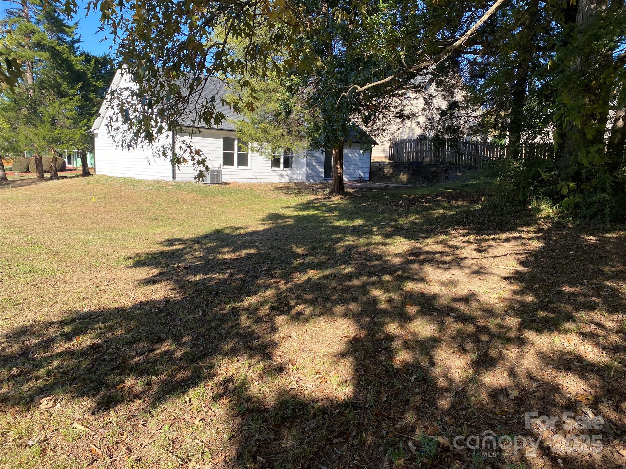 Habersham - Residential