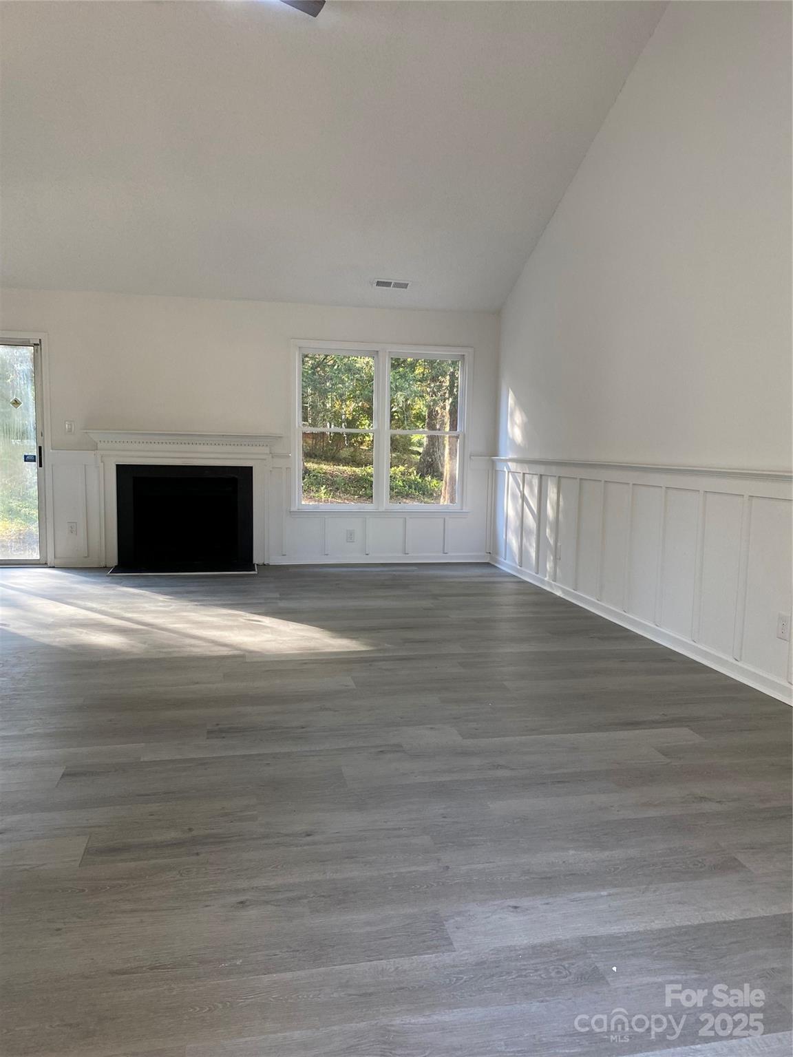 Habersham - Residential