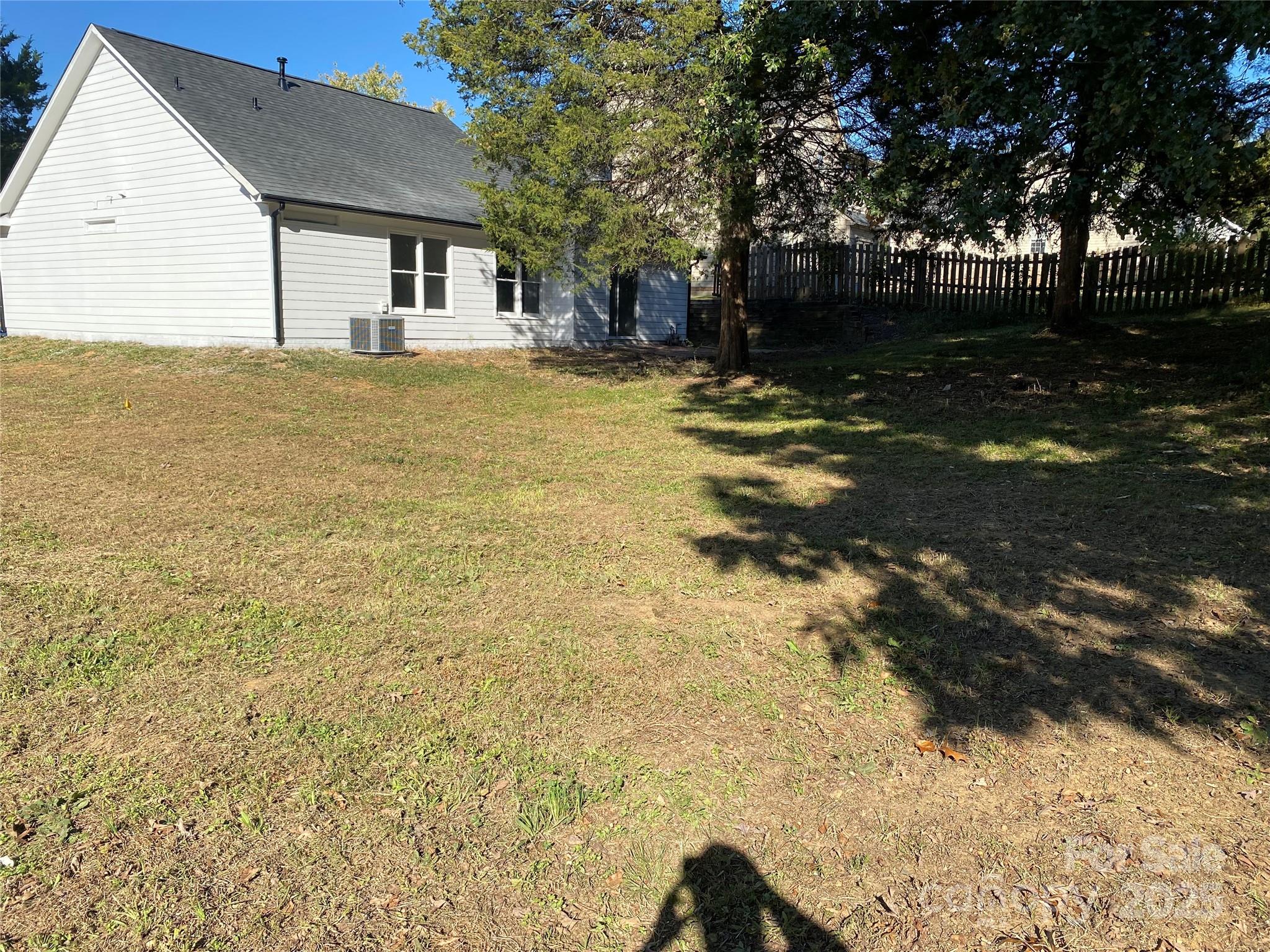 Habersham - Residential